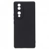 Чехол-накладка Activ Original Design для смартфона Huawei 70 5G, черный