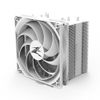 Кулер для процессора Zalman CNPS10X PERFORMA WHITE, 135 мм, 1500rpm, 180 Вт