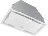 Вытяжка встраиваемая KORTING KHI 6997 GW, белый