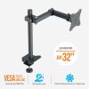 Кронштейн настольный для TV/монитора 15"-32", Рэмо К-501, до 8 кг