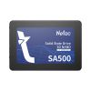 SSD Netac SA500 1Tb SATA3 (NT01SA500-1T0-S3X)