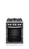 Плита газовая Gefest 6500-02 0313, черный