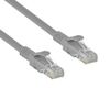 Патч-корд Exegate UTP, кат.5e, 20 м, RJ45-RJ45, серый (EX241492RUS)