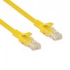Патч-корд Exegate UTP, кат.5e, 5 м, RJ45-RJ45, желтый (EX282031RUS)