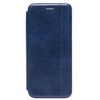 Чехол-книжка BC002 для смартфона Xiaomi Note 11 Pro 4G Global/Redmi Note 11 Pro 5G Global, синий