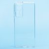 Чехол-накладка Activ ASC-101 Puffy 0.9мм для смартфона Xiaomi 12X, прозрачный