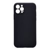 Чехол-накладка Activ Full Original Design для смартфона Apple iPhone 12 Pro, черный