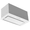 Вытяжка встраиваемая Kuppersberg IBOX 60 W, белый