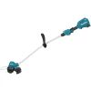 Электрический триммер Makita DUR190LZX3, аккумуляторный