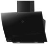 Вытяжка наклонная Lex GS 600 BL, черный