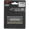 Память DDR4 SODIMM 32Gb, 3200MHz Patriot Memory (PVS432G320C8S)