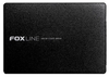 SSD Foxline 1Tb SATA3 (FLSSD1024X5SE)