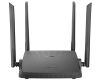 Wi-Fi роутер D-Link DIR-825, до 1.17 Гбит/с (DIR-825/RU/R5)
