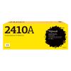Картридж T2 TC-HW2410A, черный, 1050 страниц