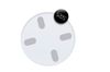 Весы Haylou CM01, до 180 кг, white