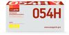 Картридж EasyPrint LC-054H Y, желтый, 2300 страниц