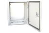 Щит 31 см x 15 см x 39.5 см, IP66, TDM ЩМП-1-1