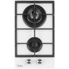 Газовая варочная панель Midea MG3260TGW, белый (MG3260TGW)