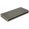 Коммутатор Tenda TEG1016M, 16x1 Гбит/с (TEG1016M)