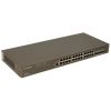 Коммутатор IP-Com G3328F, 24x1 Гбит/с, SFP/uplink: SFPx4