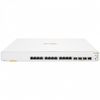 Коммутатор HPE Instant on 1960, 12x10 Гбит/с, SFP+ 4x10