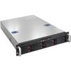 Корпус Exegate Pro 2U550-HS08/1U-1000ADS, ATX, 2U RM, 1x1000 Вт (EX293177RUS)