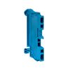 Клеммная колодка EKF JXB-ST-2.5 (plc-jxb-st-2.5-blue)