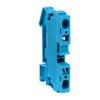 Клеммная колодка EKF JXB-ST-4 (plc-jxb-st-4-blue)