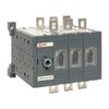 Выключатель-разъединитель EKF PROxima (tb-s-200-3p-rev)