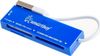 Картридер внешний Smartbuy SBR-717-B USB 2.0
