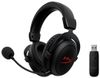 Беспроводная гарнитура HyperX Cloud Core, черный (4P5D5AA)