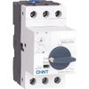 Пускатель 6.3А, CHINT NS2-25X