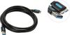 Кабель USB-Micro USB, 2 м, черный Vention