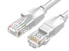 Патч-корд Vention UTP, кат.6, 3 м, RJ45-RJ45, серый (IBEHI)