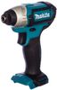 Шуруповерт Makita TD110DZ