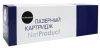 Драм-картридж (фотобарабан) NetProduct N-101R00555, черный