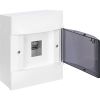 Корпус пластиковый Legrand 216 мм x 184 мм x 100 мм, IP40