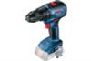 Дрель-шуруповерт Bosch GSR 18V-50 (06019H5006)