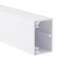 Кабель-канал 60 x 40 мм, белый, DKC