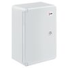 Корпус пластиковый Эра 350 мм x 250 мм x 150 мм, IP65