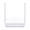 Wi-Fi роутер Mercusys MW300D, до 300 Мбит/с