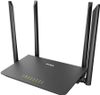 Wi-Fi роутер D-Link DIR-820, до 867 Мбит/с
