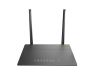Wi-Fi роутер D-Link DIR-615/GF, до 300 Мбит/с