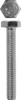 Болт с шестигранной головкой Зубр 4-303076-08-012, М8, 1.2 см, 933 DIN, 8 мм