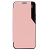Чехол-книжка BC003 для смартфона Huawei 50 Lite/nova 8i, розовый
