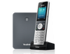 VoIP-телефон Yealink W76P, 10 SIP-аккаунтов