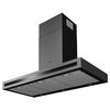 Вытяжка купольная KORTING KHC 9877 N, черный