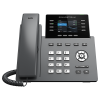 VoIP-телефон Grandstream GRP2624, 4 линии, 8 SIP-аккаунтов