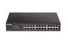 Коммутатор D-Link DGS-1100-24V2, 24x1 Гбит/с (DGS-1100-24V2/A2A)