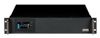 ИБП Powercom KIN-600AP RM, 600 VA, 480 Вт, черный